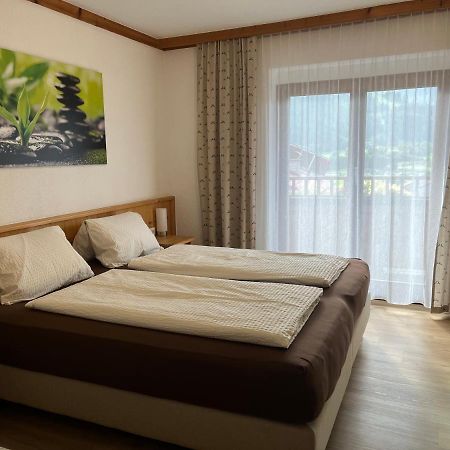 솔 Haus Amalie 아파트 외부 사진