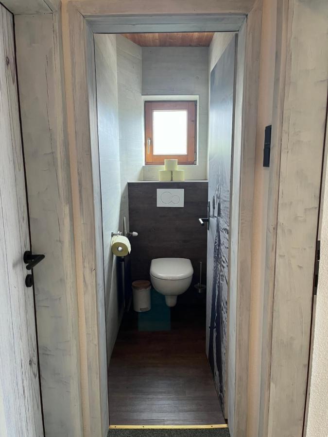 솔 Haus Amalie 아파트 외부 사진