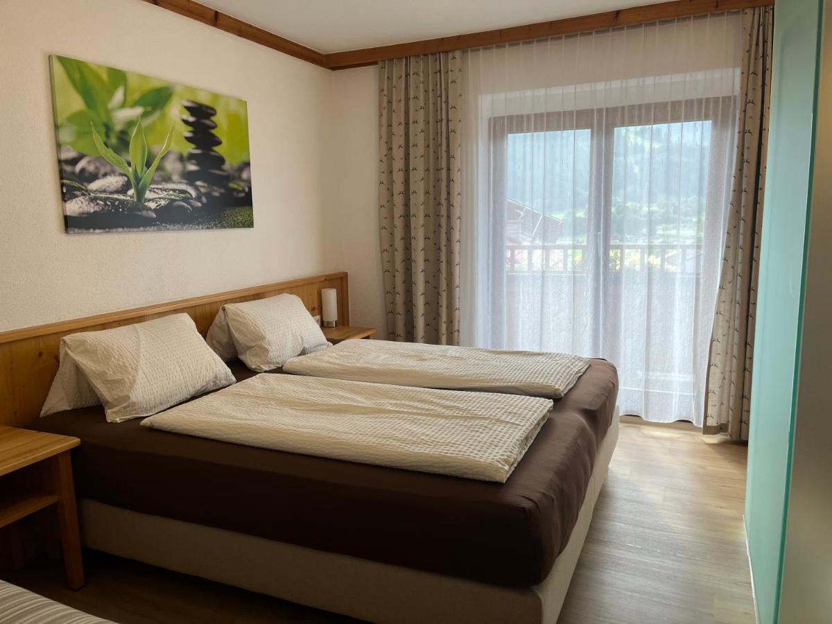 솔 Haus Amalie 아파트 외부 사진