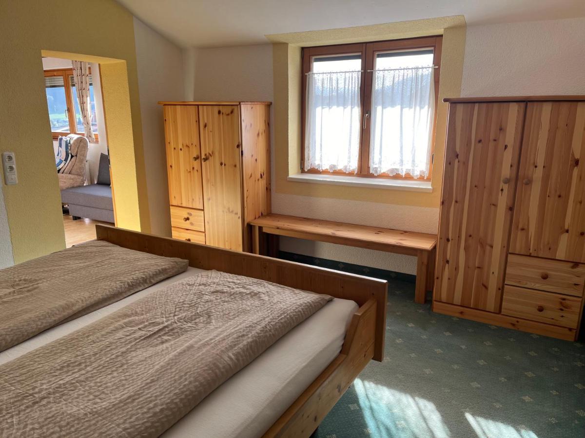 솔 Haus Amalie 아파트 외부 사진
