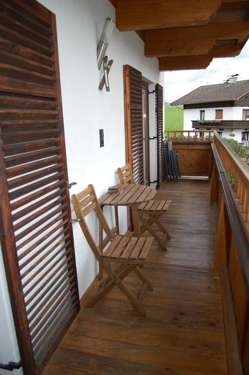 솔 Haus Amalie 아파트 외부 사진